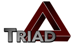 Triad Mobile Solutions Logo